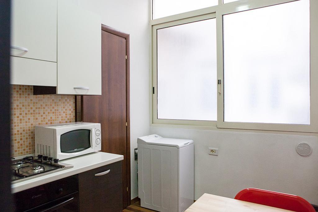 Santa Restituta In Centre Q4825 Apartment Cagliari